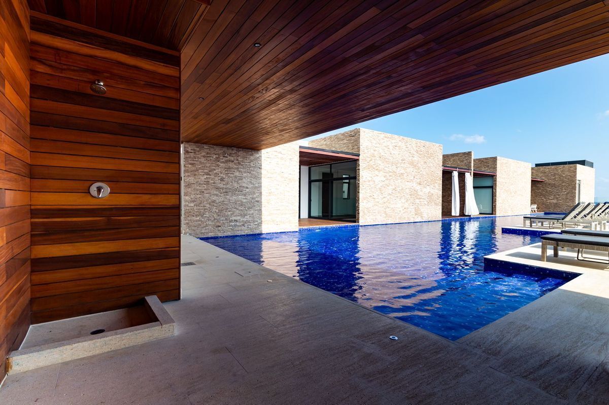 Departamento en Gonzalo Guerrero, Playa del Carmen, foto 40 de 47