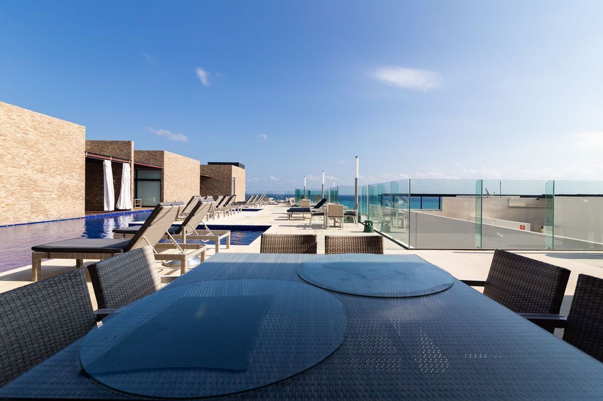 Departamento en Gonzalo Guerrero, Playa del Carmen, foto 42 de 47
