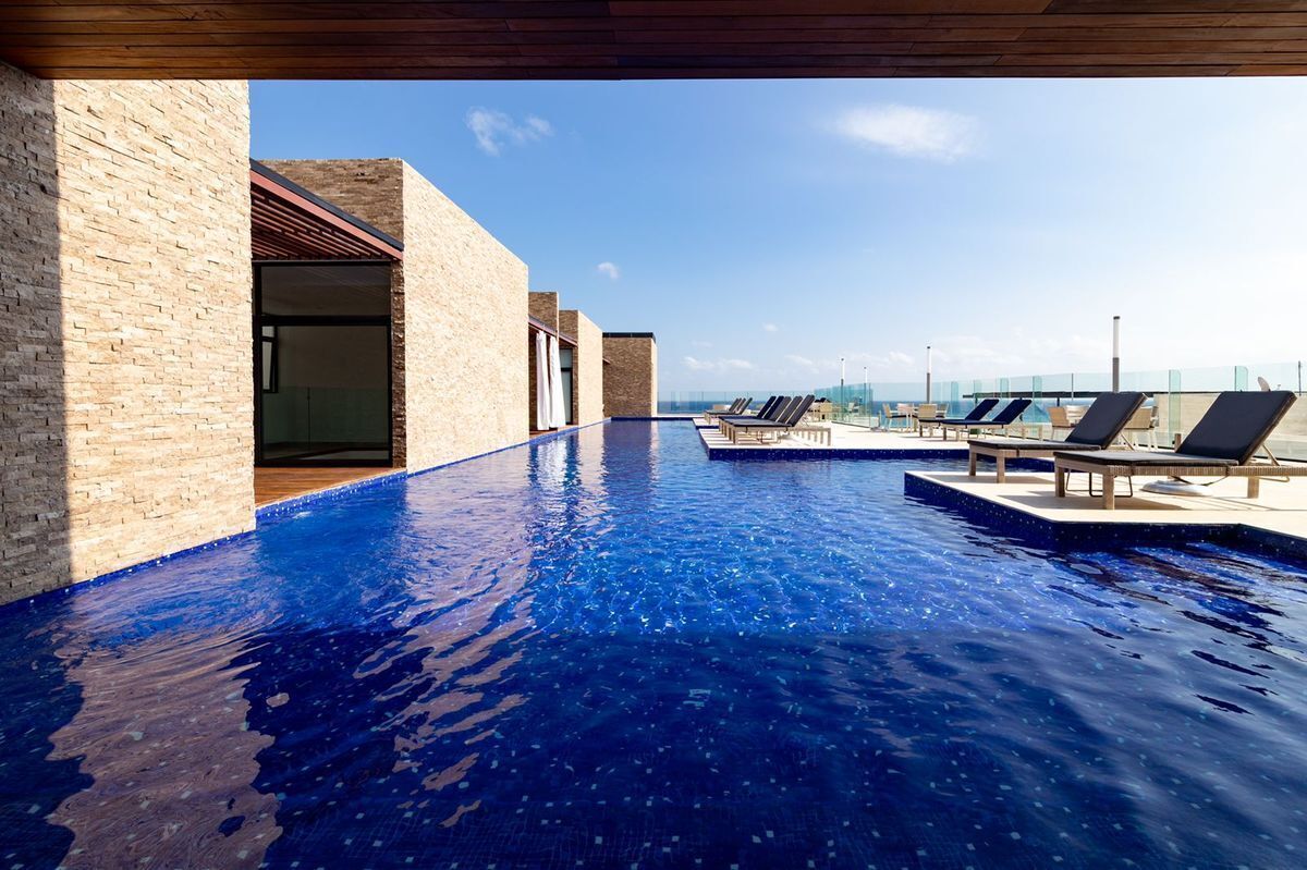 Departamento en Gonzalo Guerrero, Playa del Carmen, foto 41 de 47