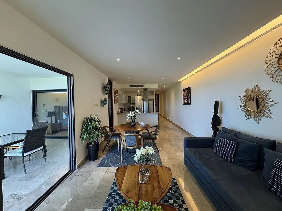 Departamento en Gonzalo Guerrero, Playa del Carmen, foto 2 de 47