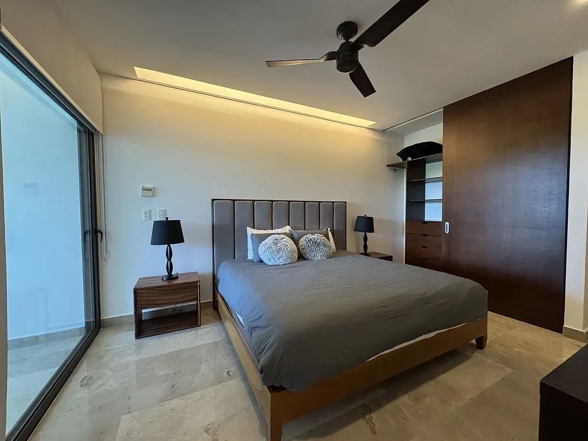 Departamento en Gonzalo Guerrero, Playa del Carmen, foto 5 de 47