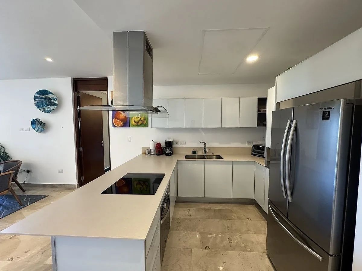 Departamento en Gonzalo Guerrero, Playa del Carmen, foto 11 de 47