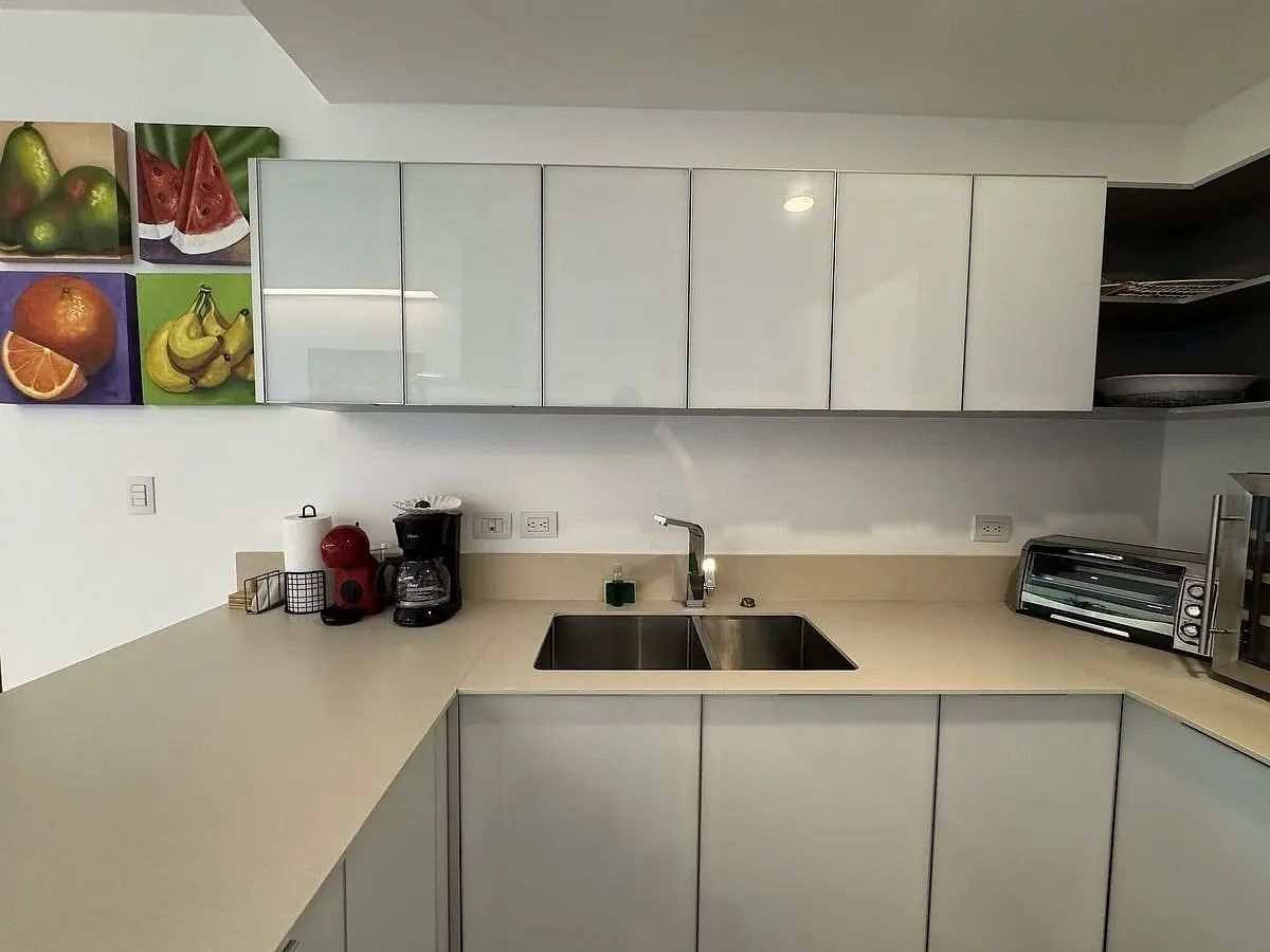 Departamento en Gonzalo Guerrero, Playa del Carmen, foto 13 de 47