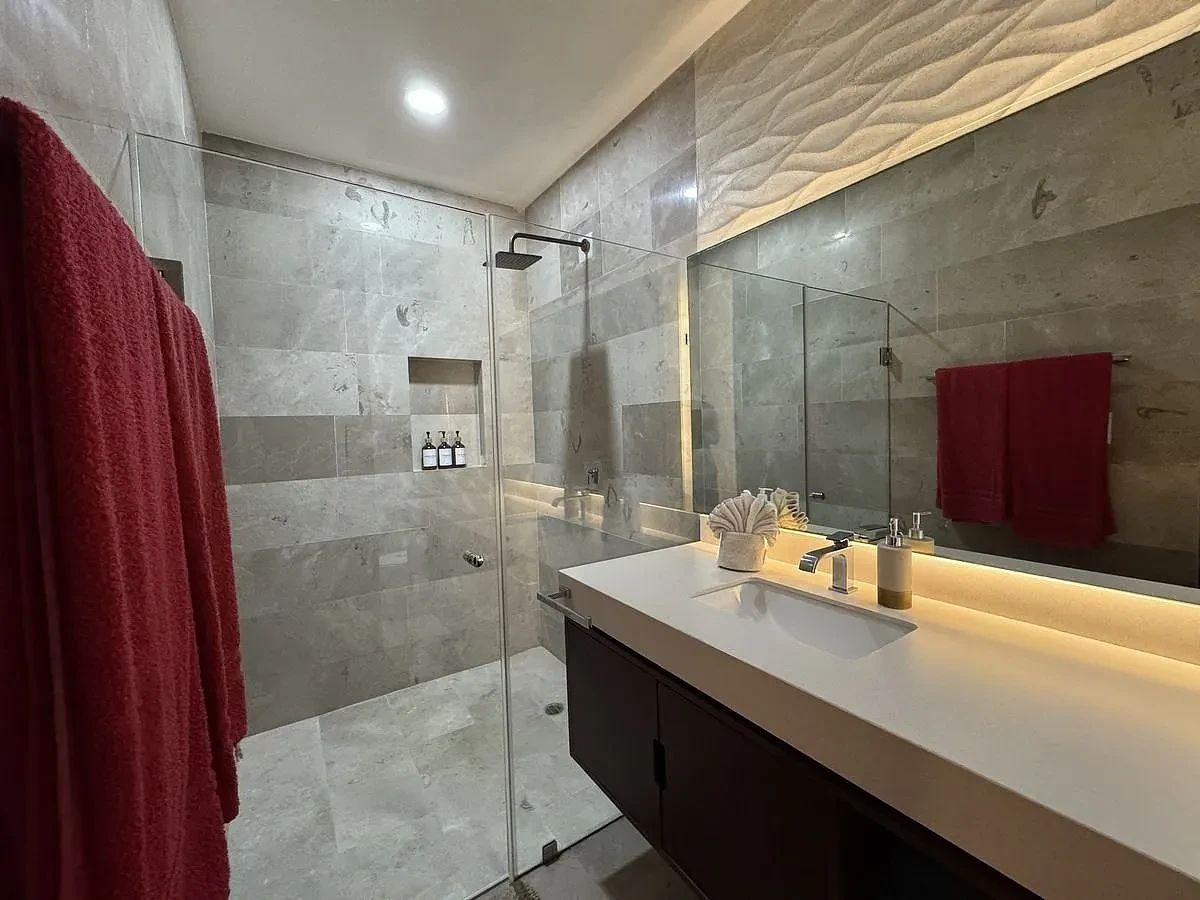 Departamento en Gonzalo Guerrero, Playa del Carmen, foto 18 de 47