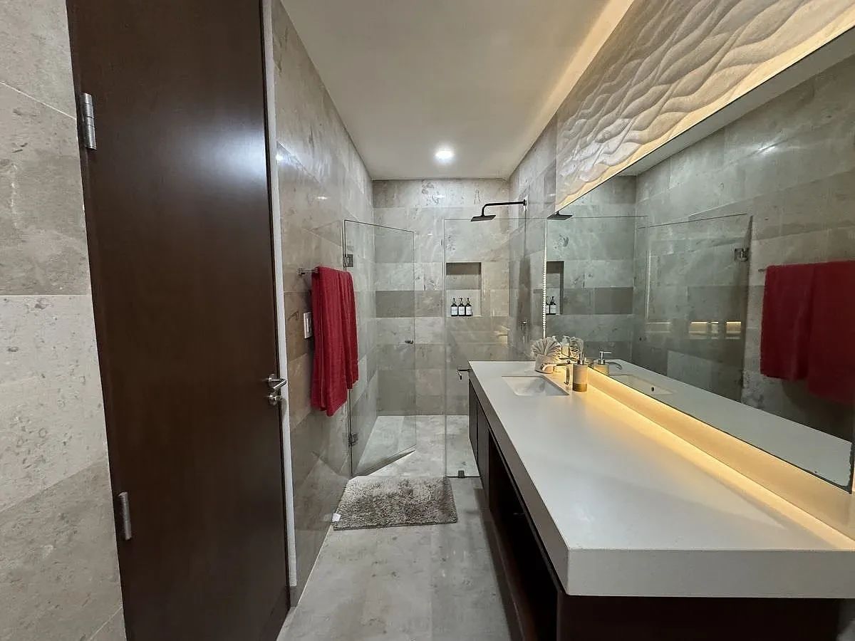 Departamento en Gonzalo Guerrero, Playa del Carmen, foto 16 de 47