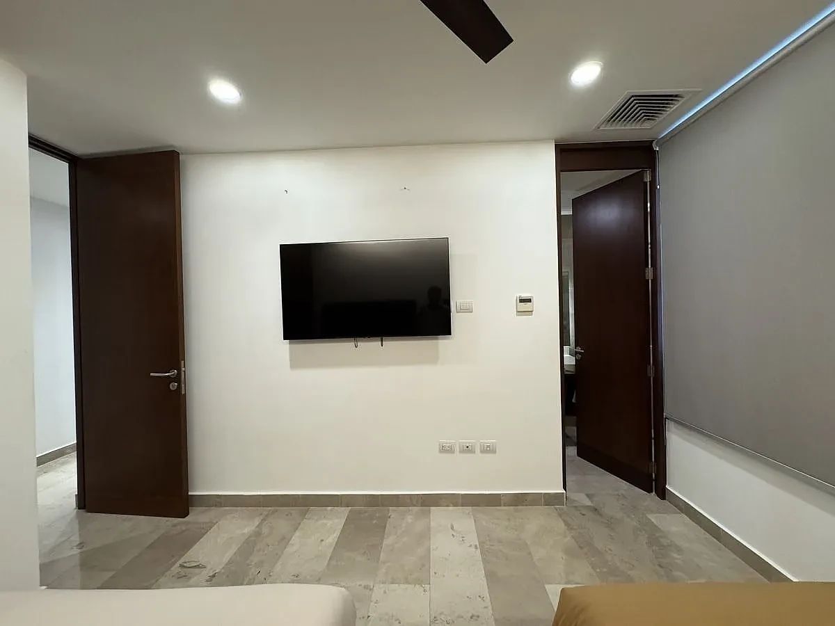 Departamento en Gonzalo Guerrero, Playa del Carmen, foto 25 de 47