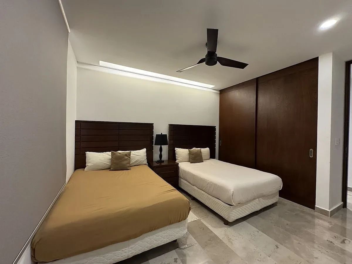Departamento en Gonzalo Guerrero, Playa del Carmen, foto 24 de 47