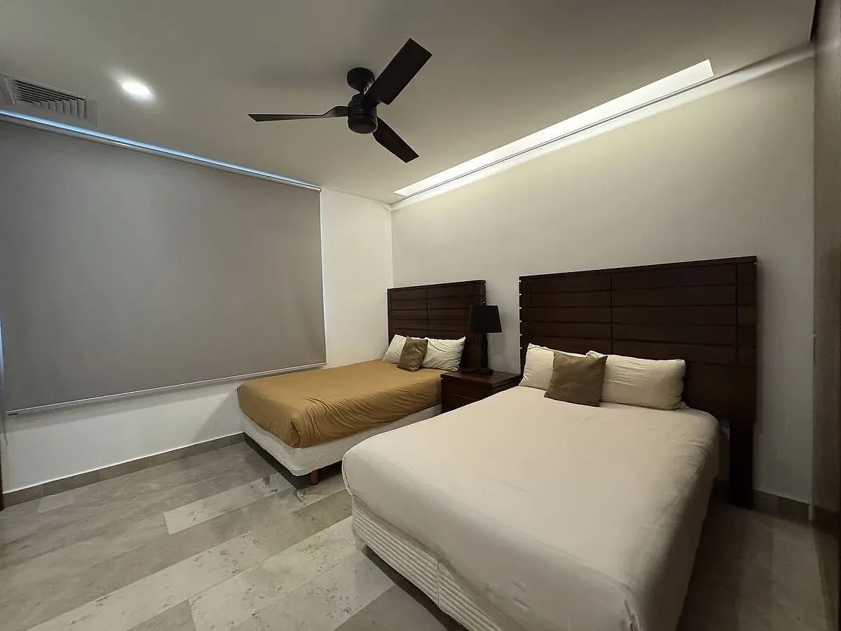 Departamento en Gonzalo Guerrero, Playa del Carmen, foto 23 de 47