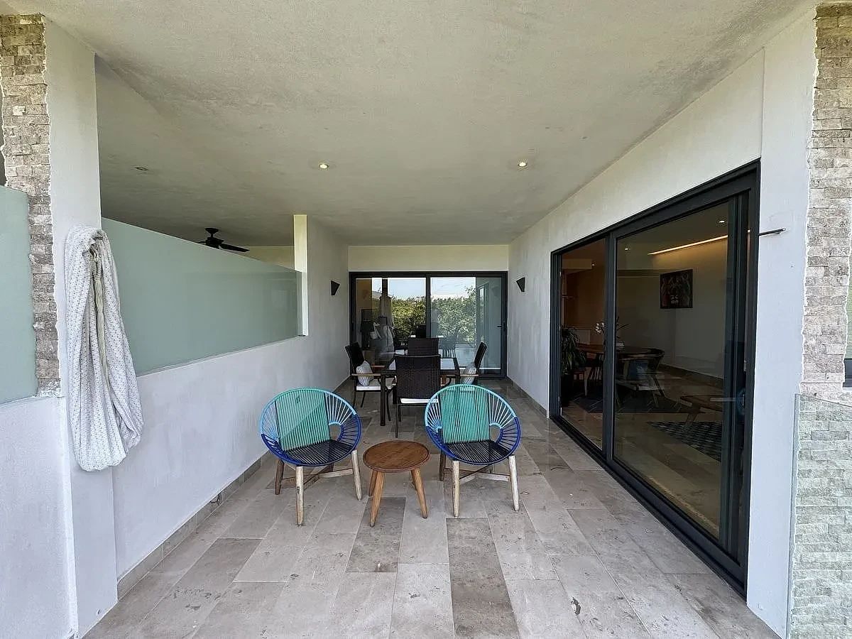Departamento en Gonzalo Guerrero, Playa del Carmen, foto 10 de 47