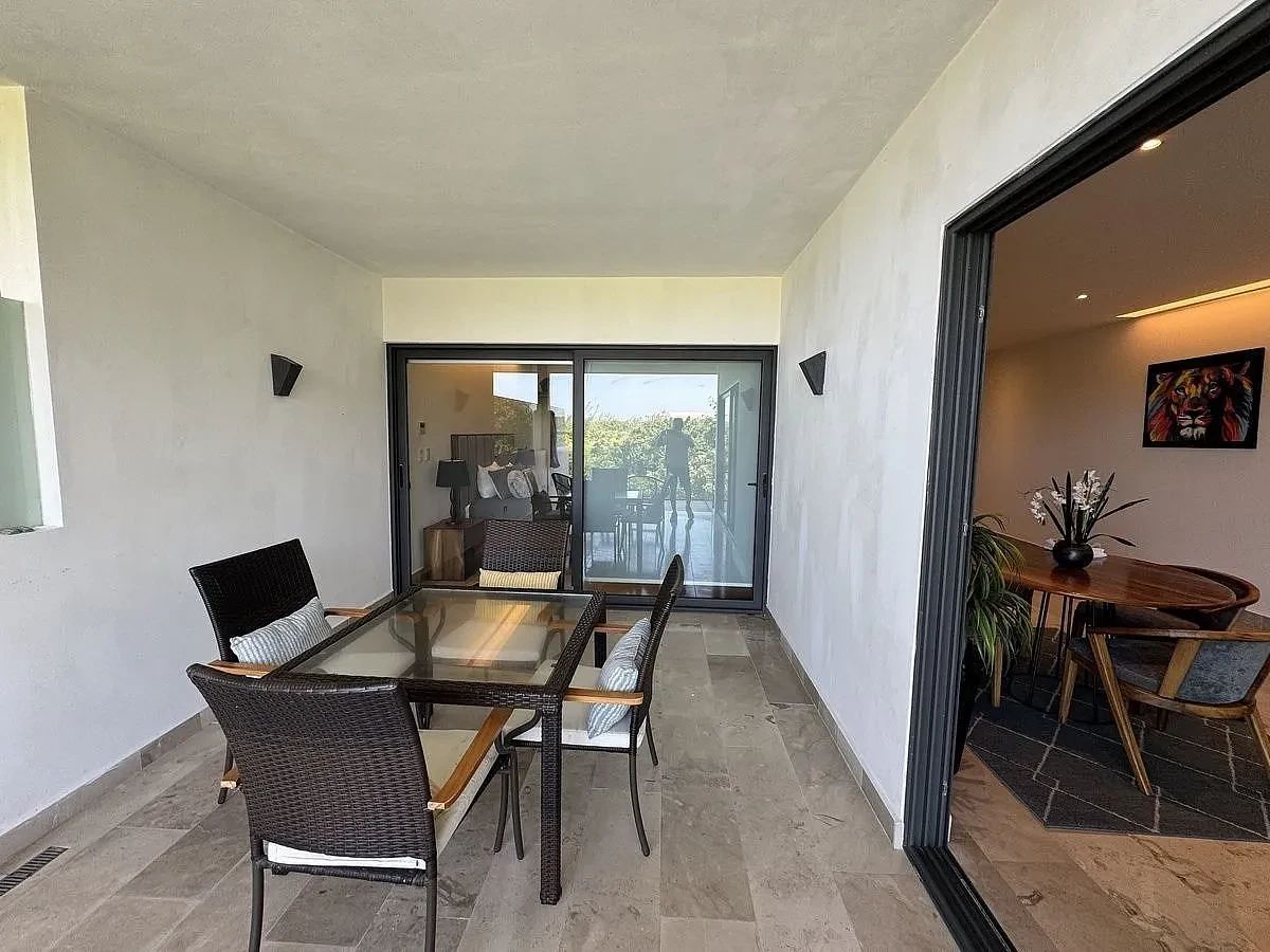 Departamento en Gonzalo Guerrero, Playa del Carmen, foto 21 de 47