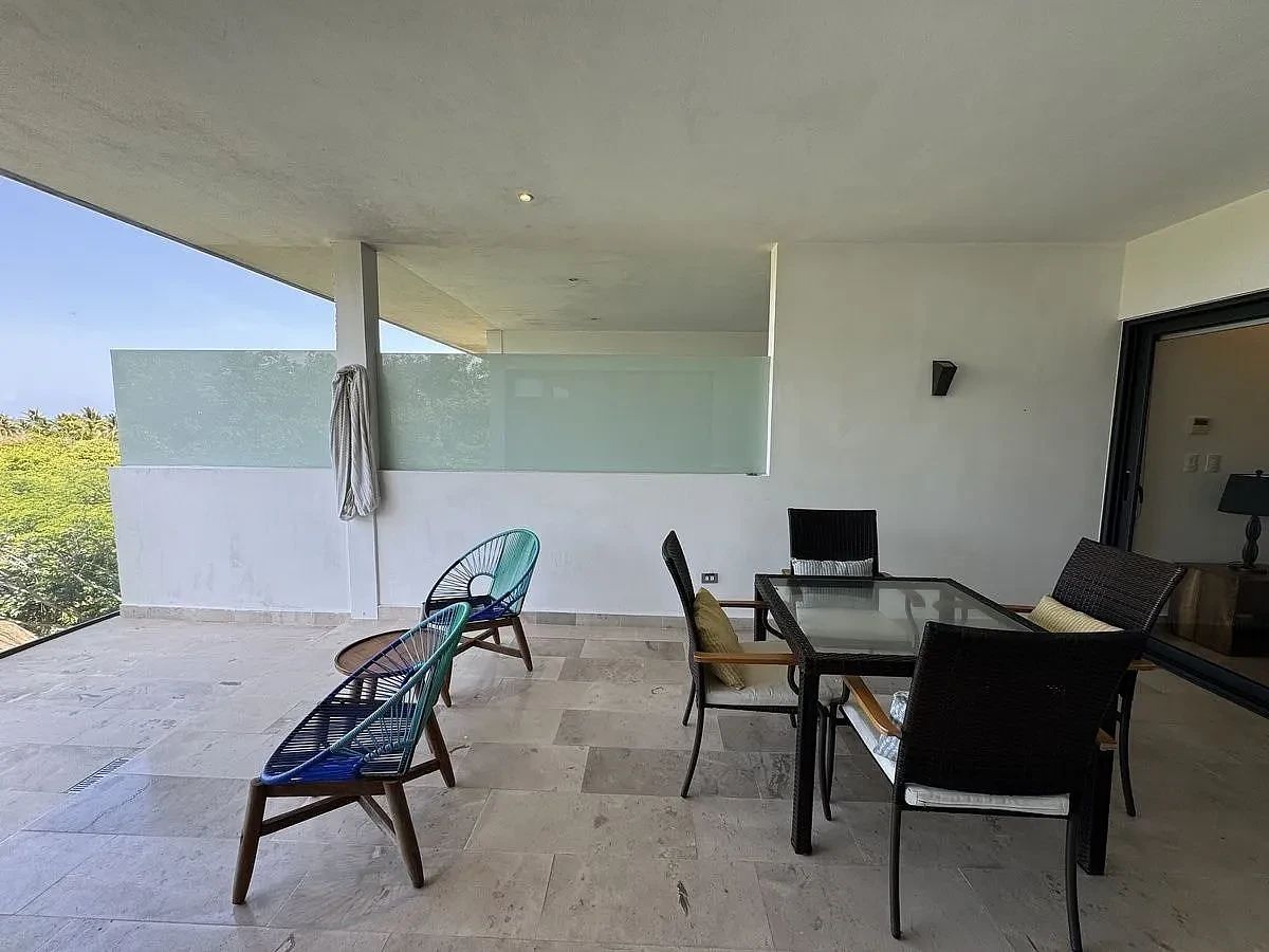Departamento en Gonzalo Guerrero, Playa del Carmen, foto 19 de 47