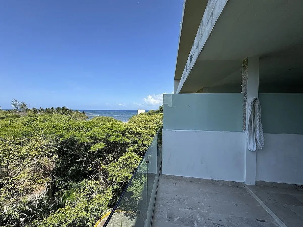 Departamento en Gonzalo Guerrero, Playa del Carmen, foto 9 de 47