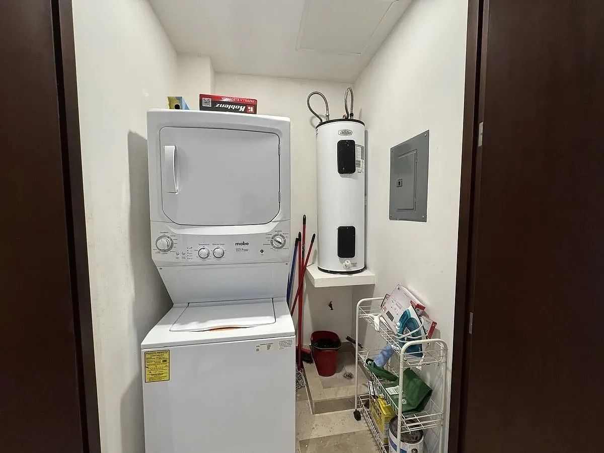 Departamento en Gonzalo Guerrero, Playa del Carmen, foto 29 de 47