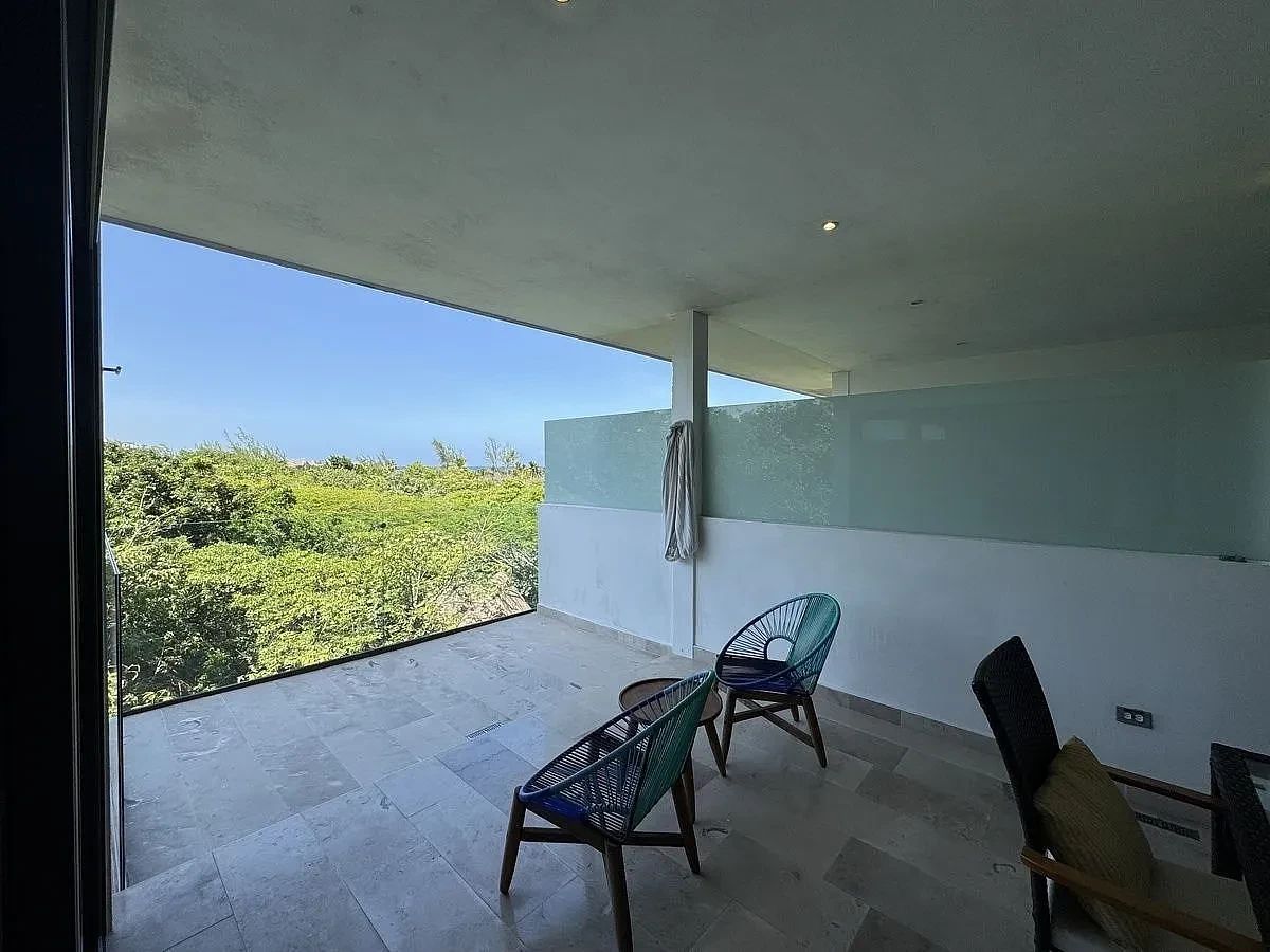 Departamento en Gonzalo Guerrero, Playa del Carmen, foto 22 de 47
