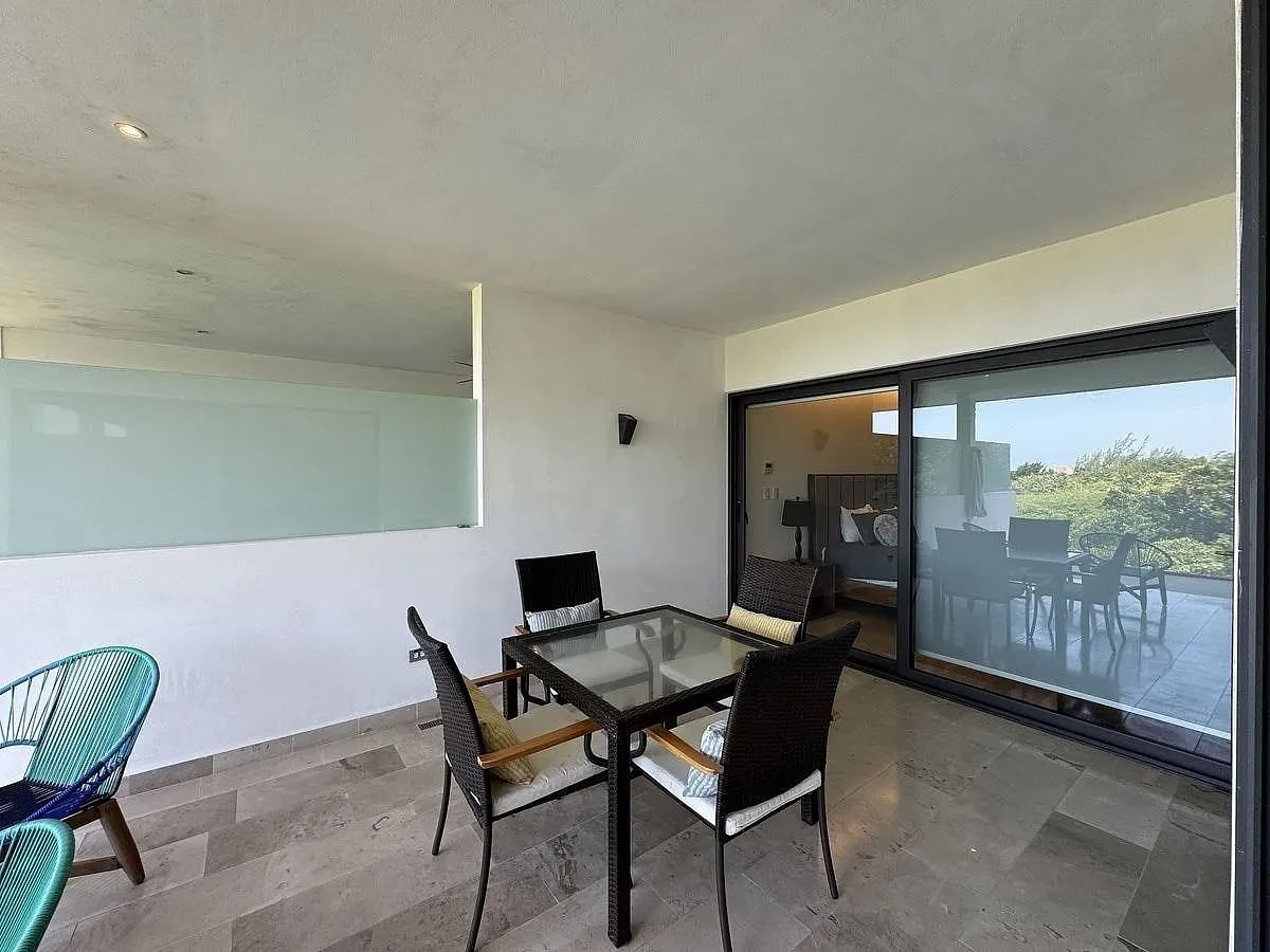 Departamento en Gonzalo Guerrero, Playa del Carmen, foto 20 de 47