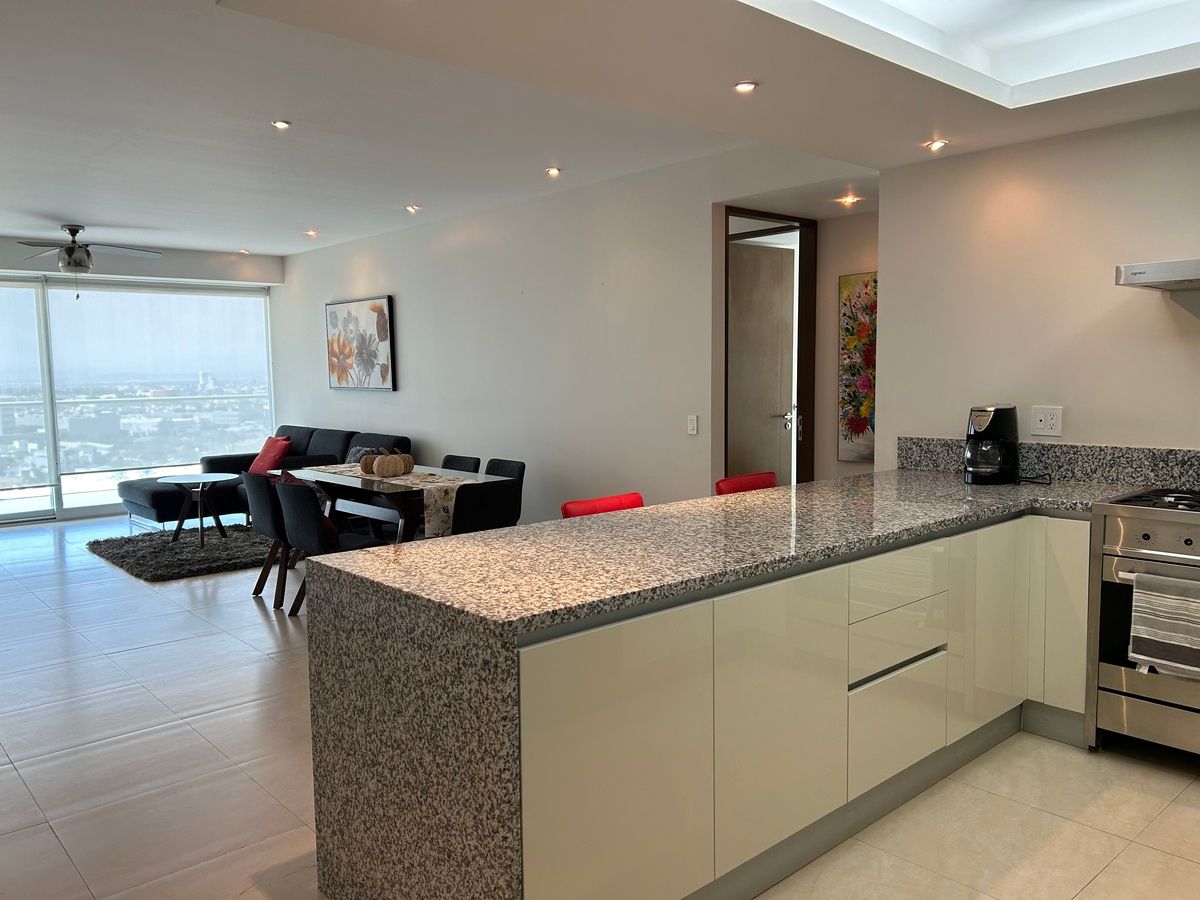 Departamento en Centro Sur, Querétaro, foto 4 de 17