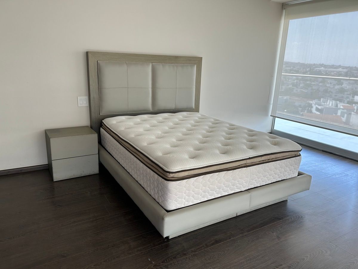 Departamento en Centro Sur, Querétaro, foto 6 de 17