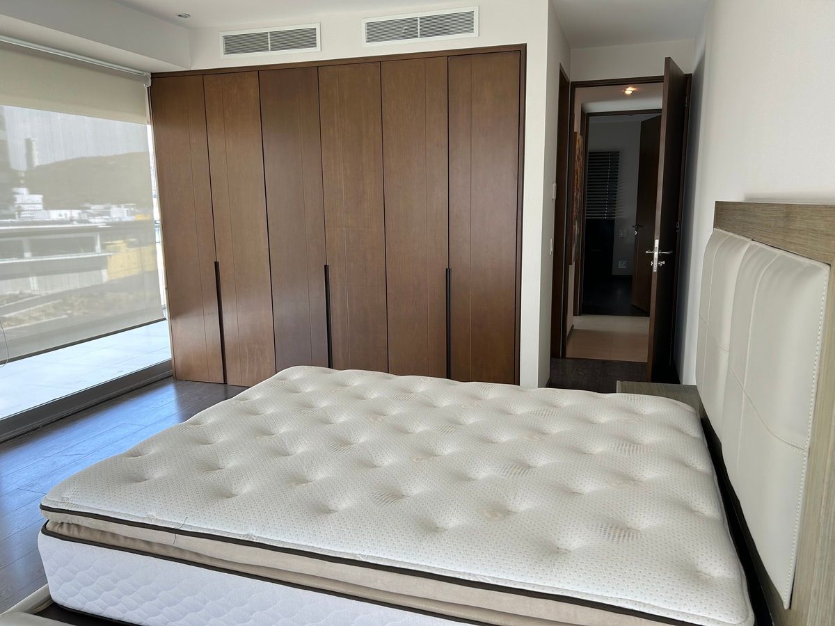 Departamento en Centro Sur, Querétaro, foto 7 de 17
