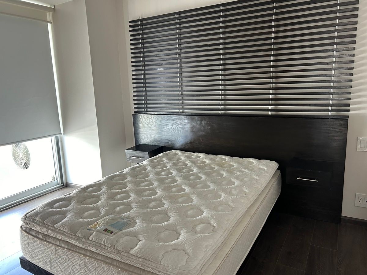 Departamento en Centro Sur, Querétaro, foto 8 de 17