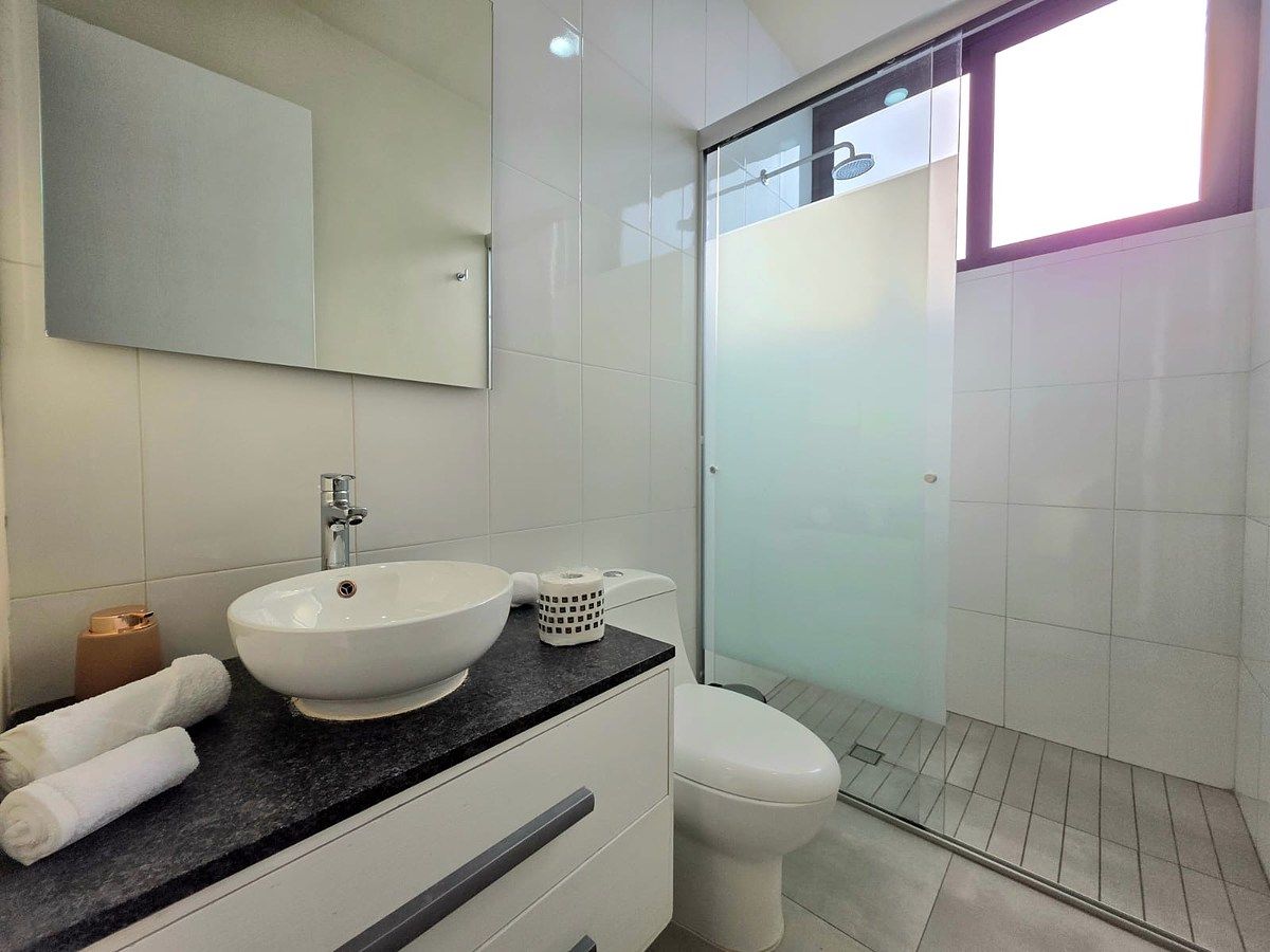Apartamento em Colomos Providencia, Guadalajara, foto 5 de 23