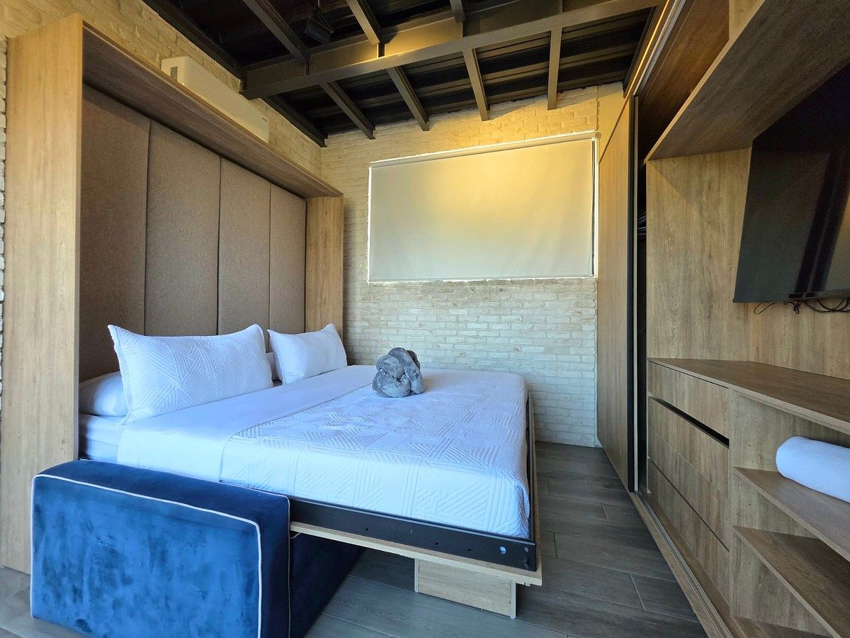 Apartamento em Colomos Providencia, Guadalajara, foto 3 de 23
