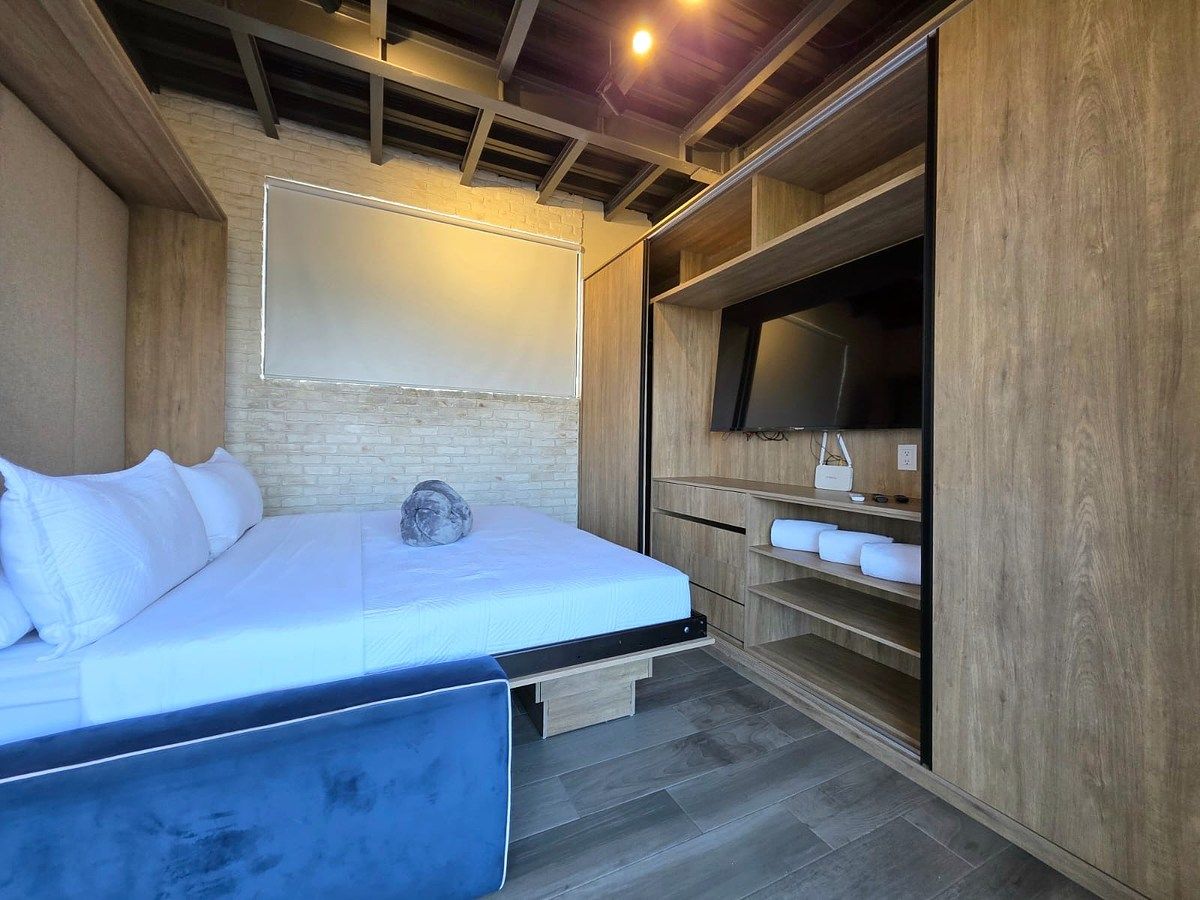 Apartamento em Colomos Providencia, Guadalajara, foto 4 de 23