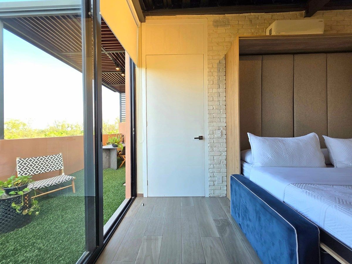 Apartamento em Colomos Providencia, Guadalajara, foto 6 de 23