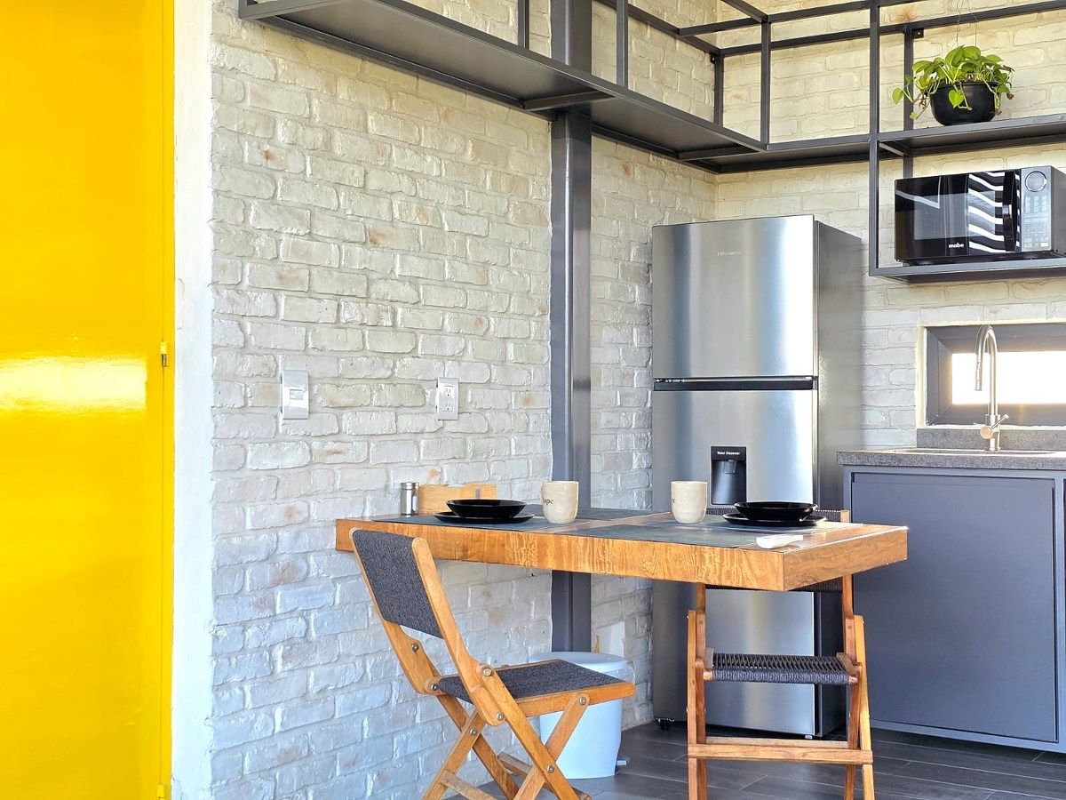 Apartamento em Colomos Providencia, Guadalajara, foto 7 de 23