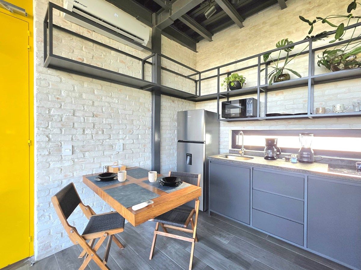 Apartamento em Colomos Providencia, Guadalajara, foto 10 de 23