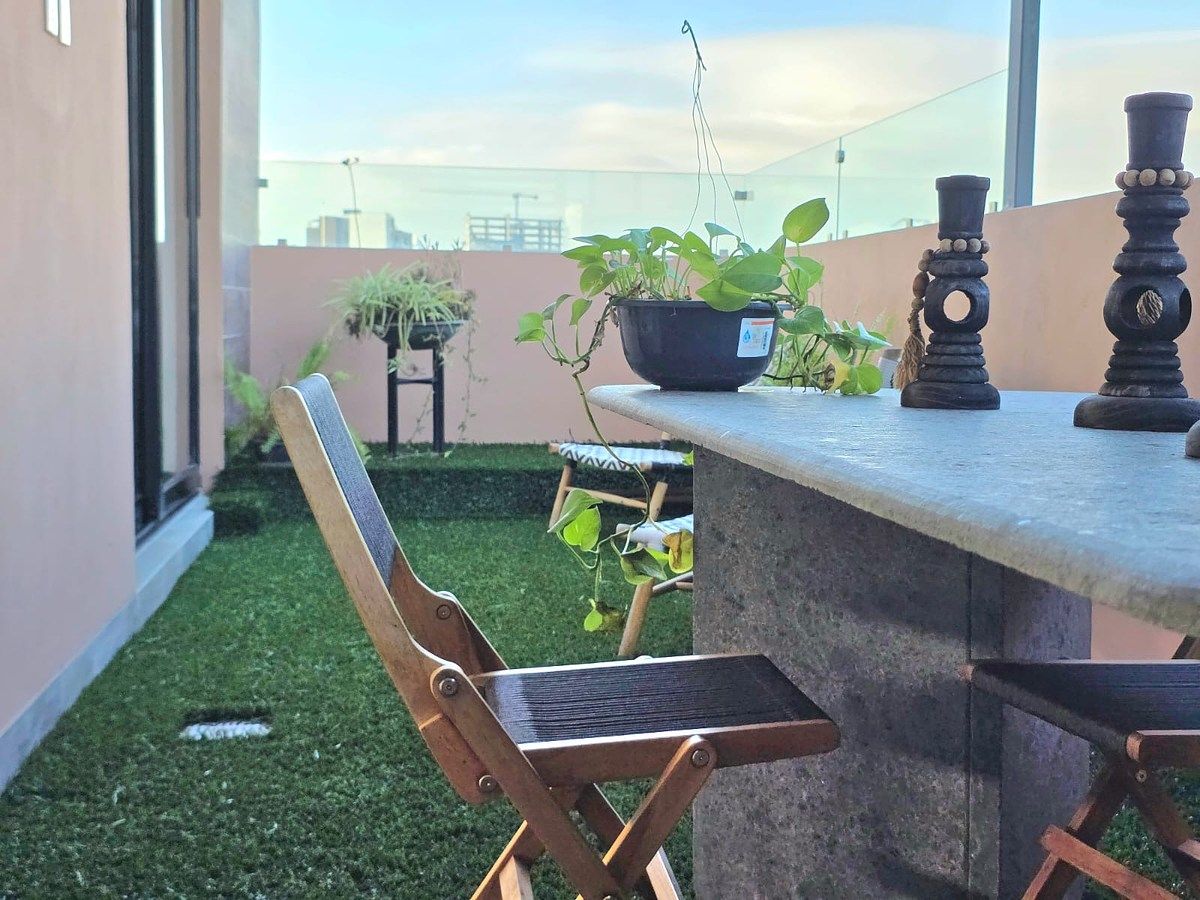 Departamento en Colomos Providencia, Guadalajara, foto 13 de 23