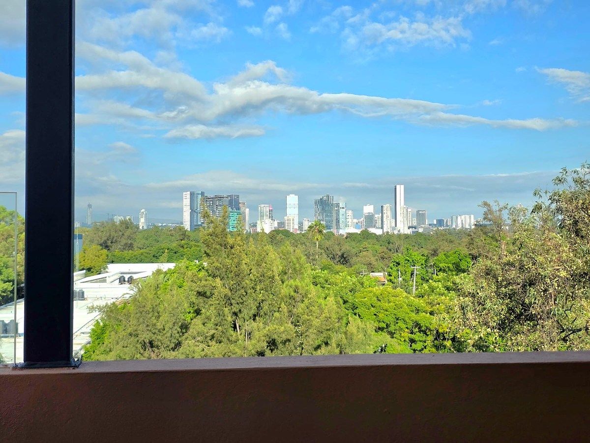 Departamento en Colomos Providencia, Guadalajara, foto 17 de 23