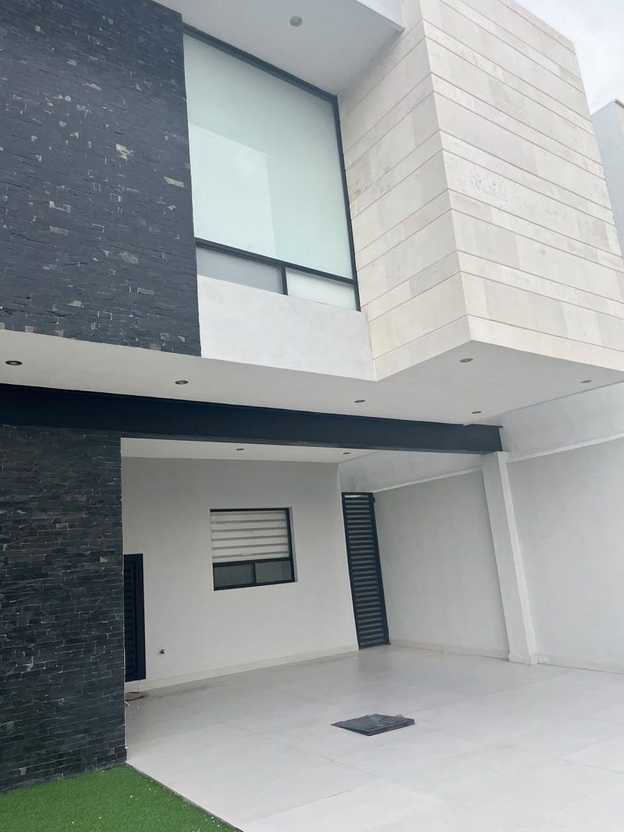 Casa en Privanzas del Campestre, Arteaga, foto 3 de 27