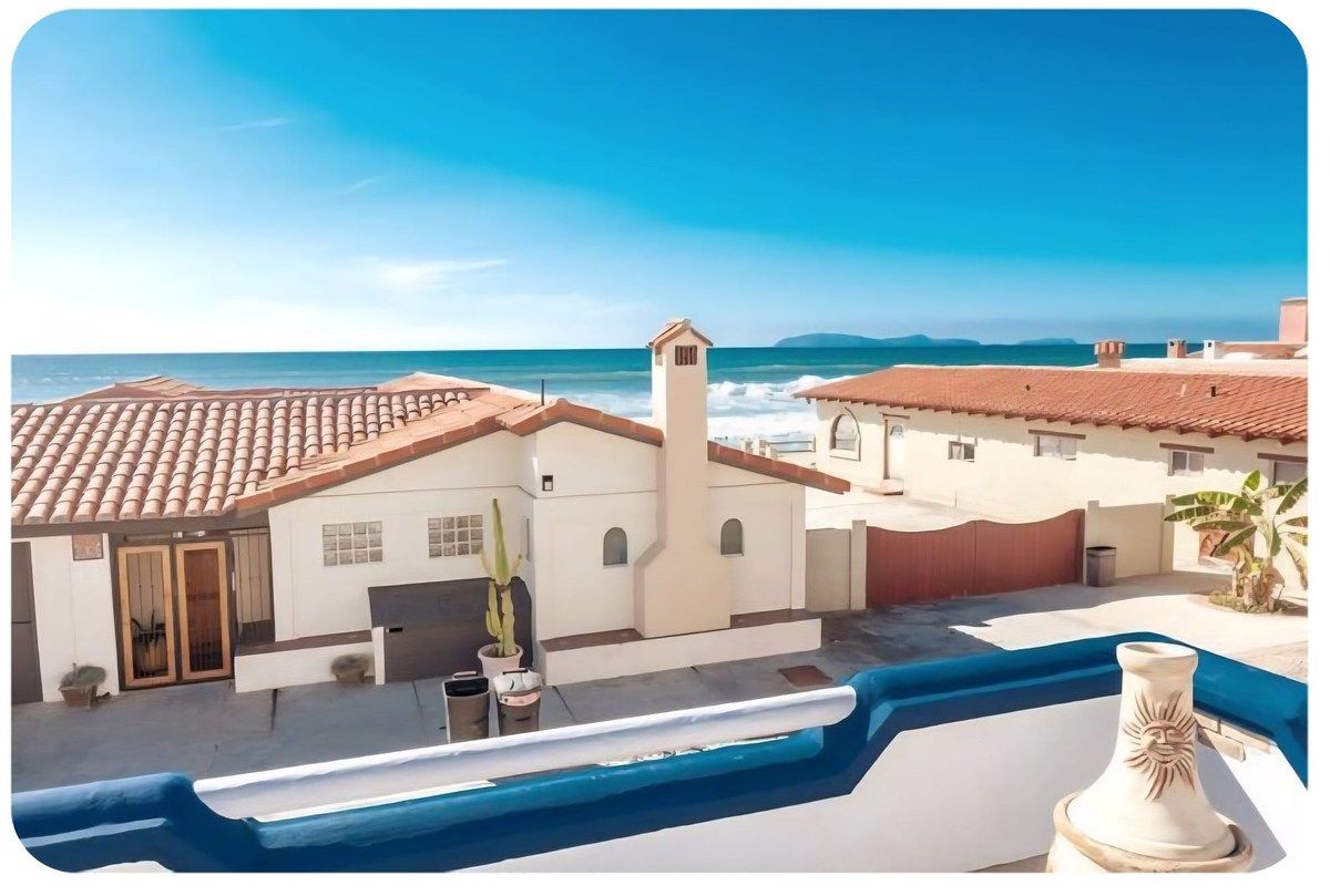 Casa em Reforma, Playas de Rosarito, foto 2 de 30