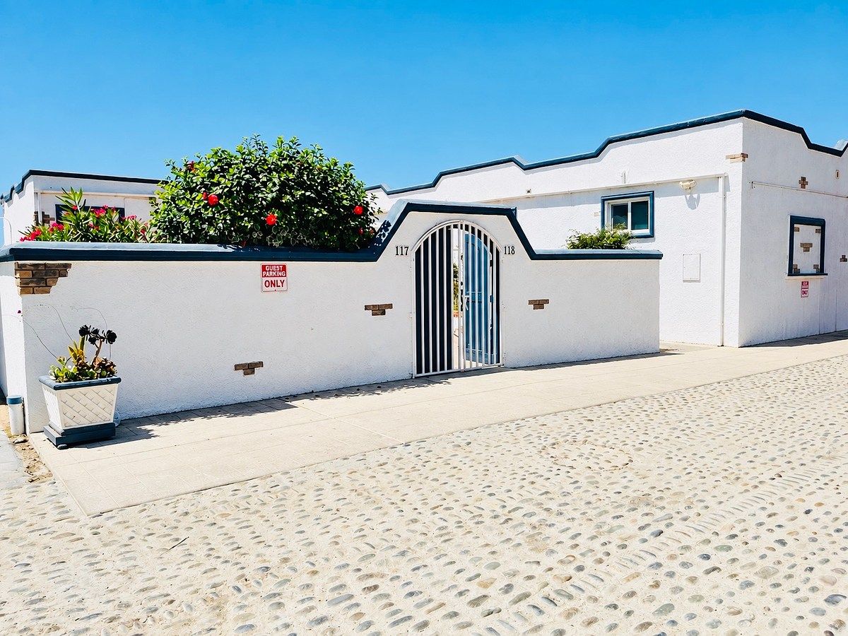 Linda casa de estilo hacienda de um andar em Baja del Mar🌊, foto 1 de 30