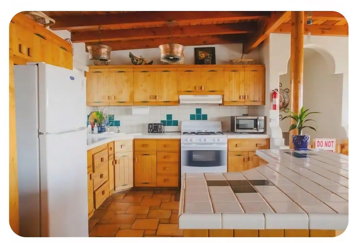 Casa em Reforma, Playas de Rosarito, foto 6 de 30