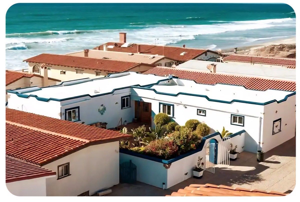 Casa em Reforma, Playas de Rosarito, foto 7 de 30