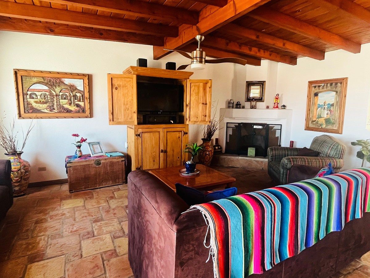Casa en Reforma, Playas de Rosarito, foto 11 de 30