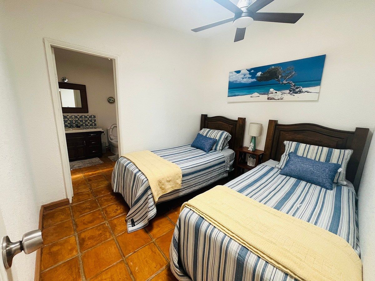 Casa en Reforma, Playas de Rosarito, foto 13 de 30