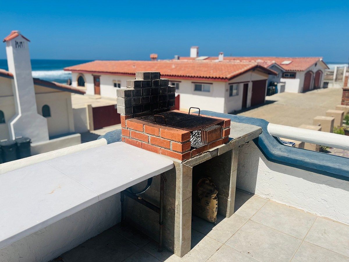 Casa en Reforma, Playas de Rosarito, foto 15 de 30