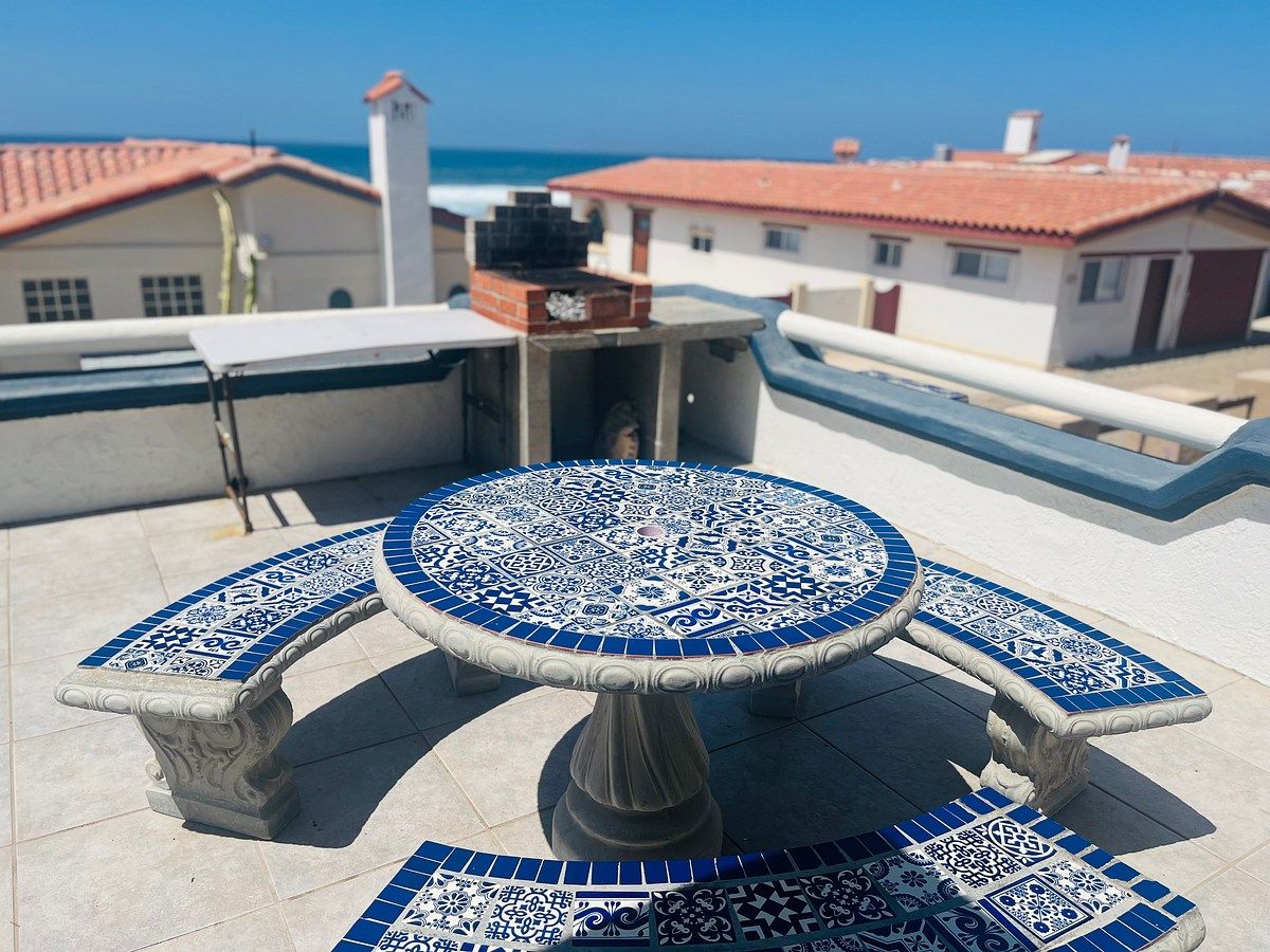 Casa en Reforma, Playas de Rosarito, foto 16 de 30