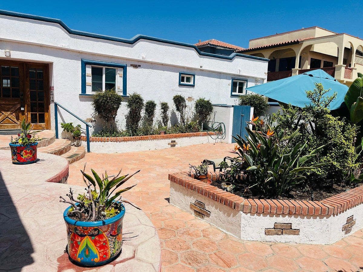 Casa en Reforma, Playas de Rosarito, foto 18 de 30