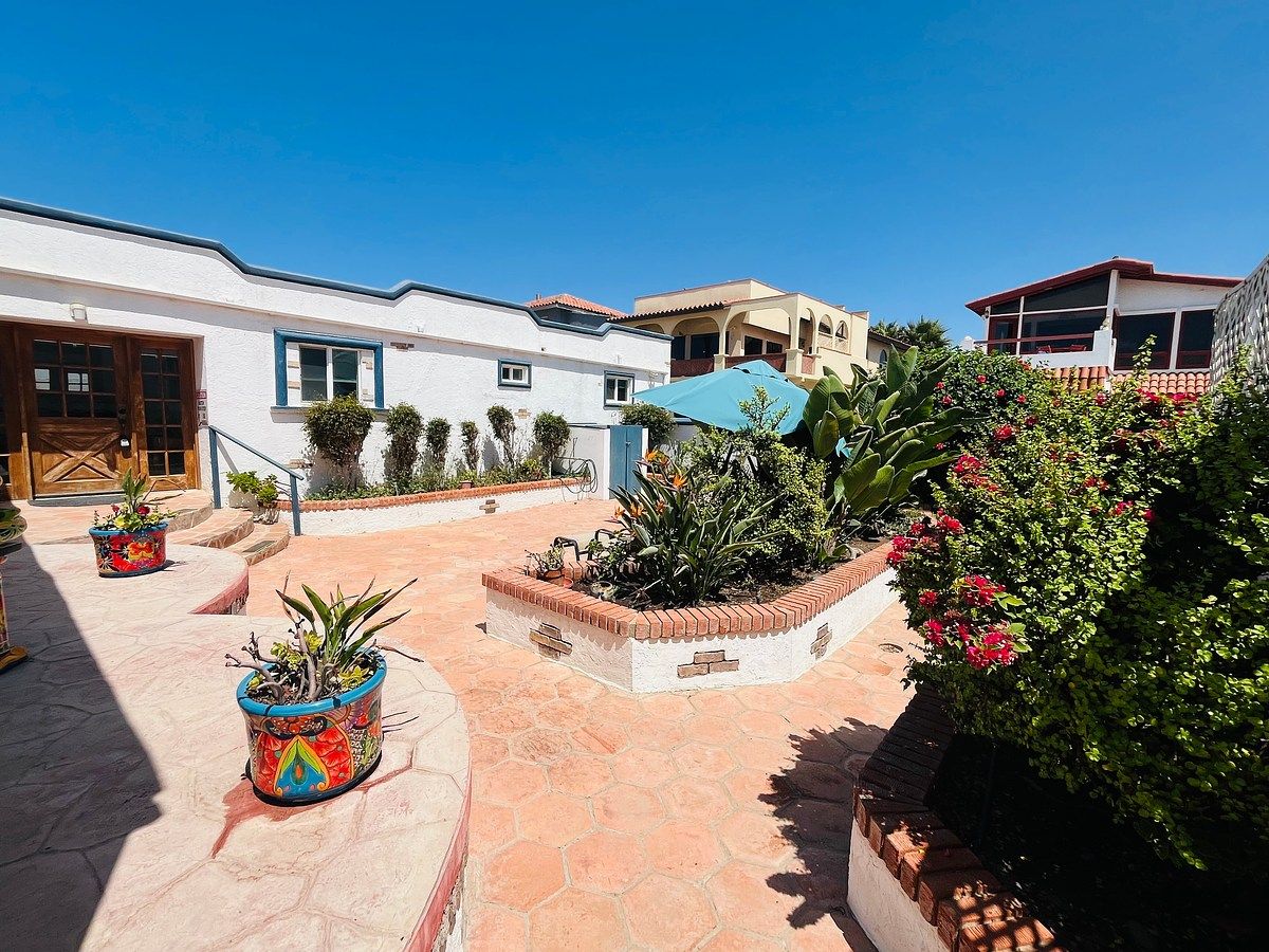 Casa en Reforma, Playas de Rosarito, foto 19 de 30