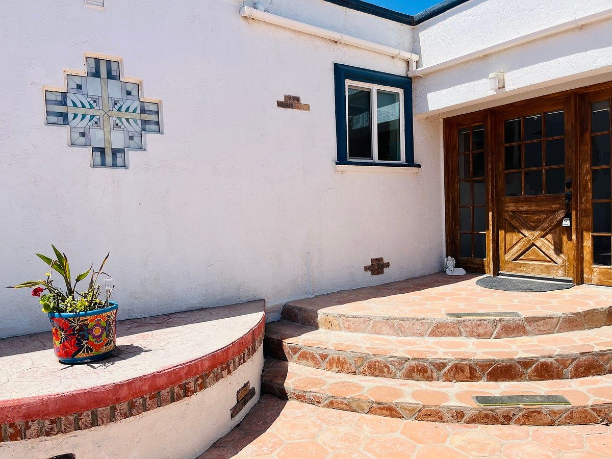 Casa en Reforma, Playas de Rosarito, foto 23 de 30