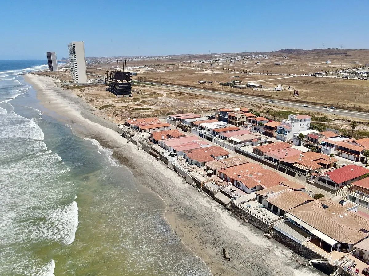 Casa en Reforma, Playas de Rosarito, foto 26 de 30