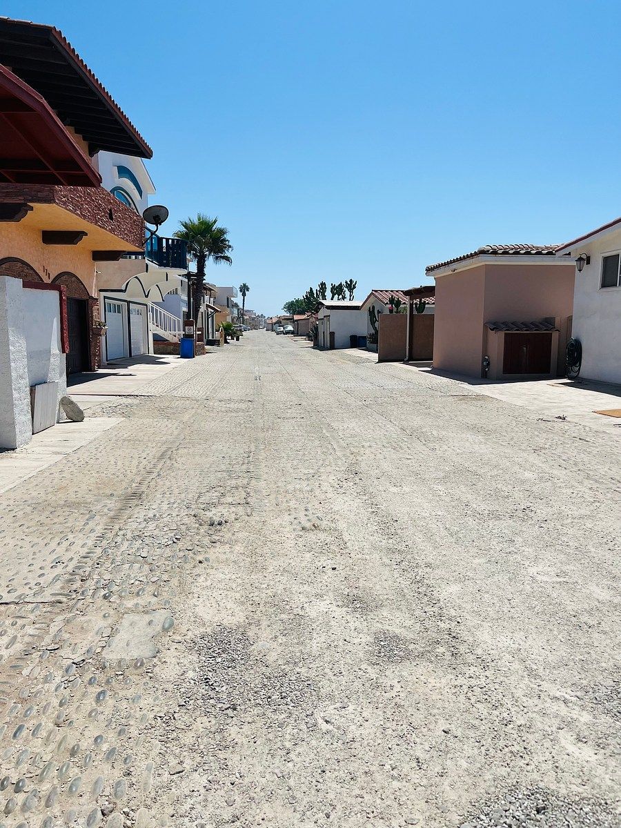 Casa en Reforma, Playas de Rosarito, foto 27 de 30