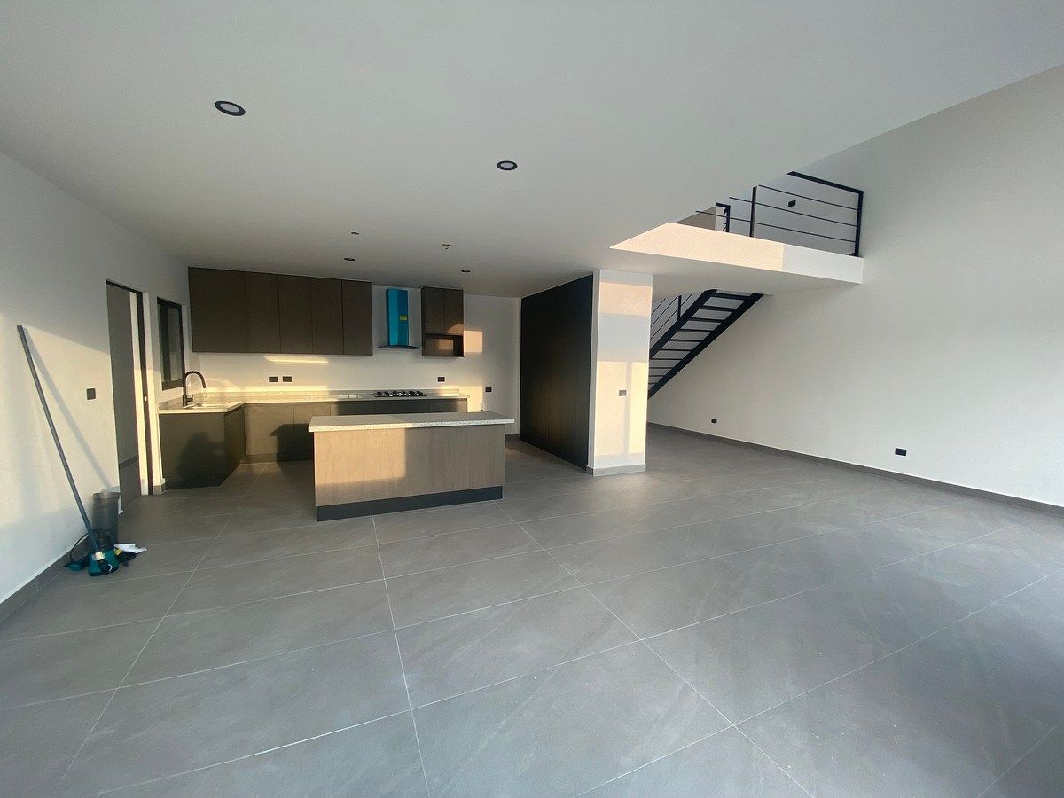 Casa en condominio en Lomas de Juriquilla, Querétaro, foto 3 de 30