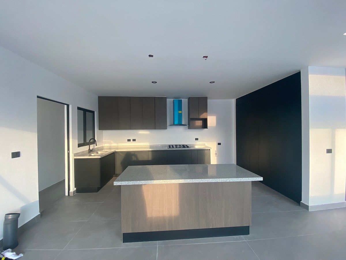 Casa en condominio en Lomas de Juriquilla, Querétaro, foto 4 de 30