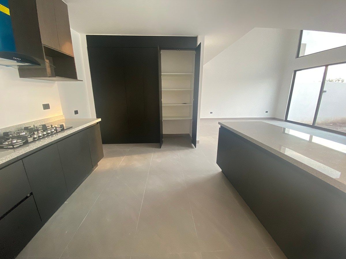 Casa en condominio en Lomas de Juriquilla, Querétaro, foto 5 de 30