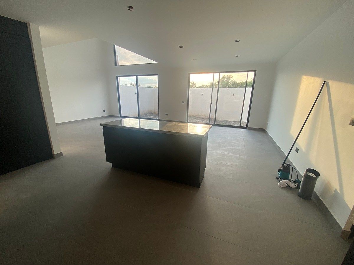 Casa en condominio en Lomas de Juriquilla, Querétaro, foto 6 de 30