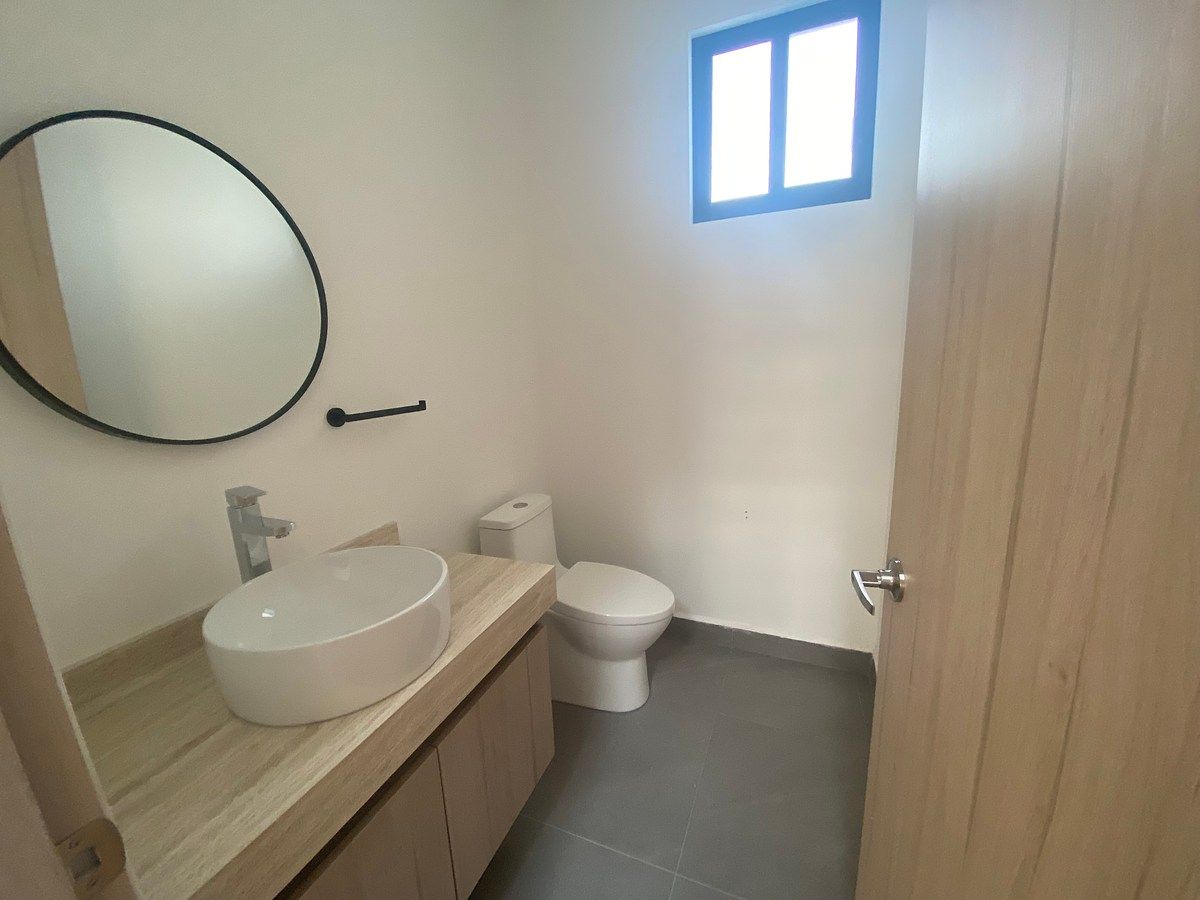 Casa en condominio en Lomas de Juriquilla, Querétaro, foto 9 de 30